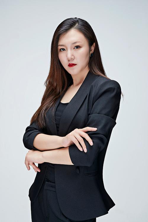 罗金华 客户策略总监
